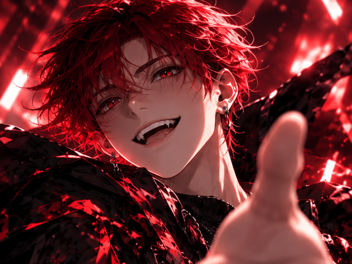 KUMA / PORTRAIT